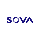 Logo of Sova