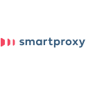 Logo of Smartproxy