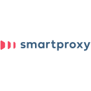 Logo of Smartproxy
