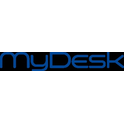 Logo of MyDesk