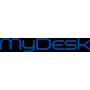 Logo of MyDesk