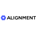 Logo of Alignment.io