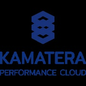 Logo of Kamatera
