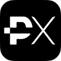 Logo of PrimeXBT