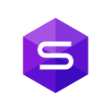 Logo of dbForge Studio for SQL Server
