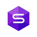 Logo of dbForge Studio for SQL Server