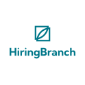 Logo of HiringBranch