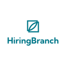 Logo of HiringBranch