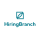 Logo of HiringBranch