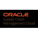 Logo of Oracle SCM Cloud