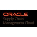 Logo of Oracle SCM Cloud
