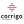 Logo of Corrigo