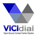 Logo of VICIdial