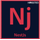 Logo of Nestjs