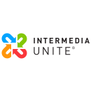 Logo of Intermedia Unite