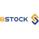 Logo of 8Stock