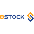 Logo of 8Stock
