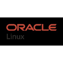 Logo of Oracle Linux
