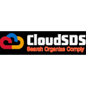 Logo of CloudSDS