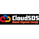 Logo of CloudSDS