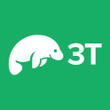 Logo of Studio 3T