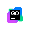 Logo of GoLand