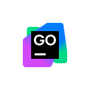 Logo of GoLand