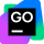 Logo of GoLand
