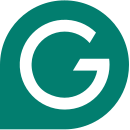 Logo of Grammarly