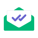 Logo of Mailsuite (formerly Mailtrack)