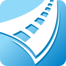 Logo of OpenRoads Designer