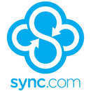 Logo of Sync.com