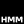 Logo of Human Made Machine