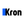 Logo of Kron Single Connect