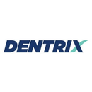 Logo of Dentrix