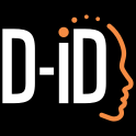 Logo of D-ID