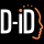 Logo of D-ID