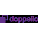 Logo of Doppelio