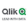Logo of Qlik Data Integration Platform
