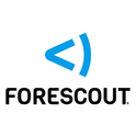 Logo of Forescout Platform