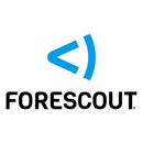 Logo of Forescout Platform