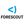 Logo of Forescout Platform