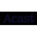 Logo of Acast