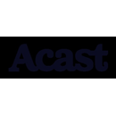 Logo of Acast