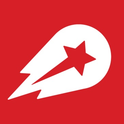 Logo of Delivery Hero for Restaurants