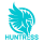 Logo of Huntress Security Awareness Training