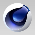 Logo of Cinema 4D