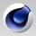 Logo of Cinema 4D