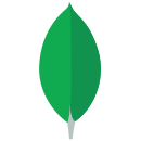 Logo of MongoDB