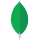 Logo of MongoDB